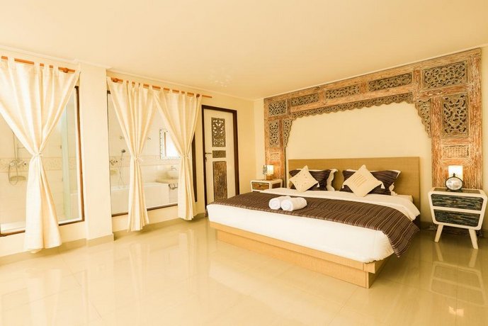 Villa Rama & Shinta