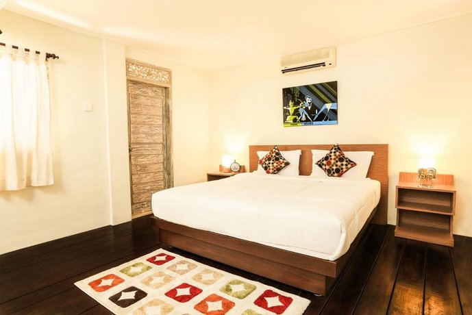 Villa Rama & Shinta