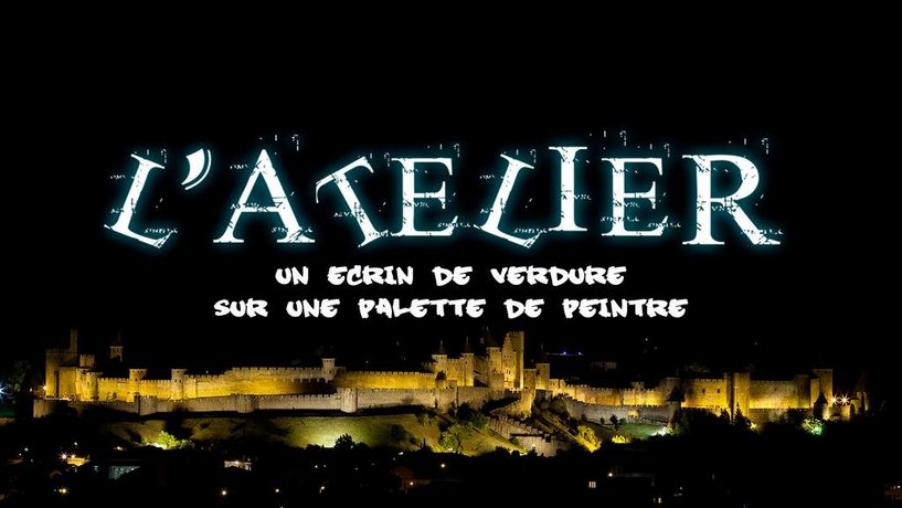 L'Atelier Carcassonne