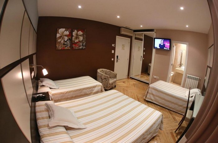 Hostal Sol Square Madrid