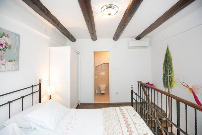 Apartments Miraflores