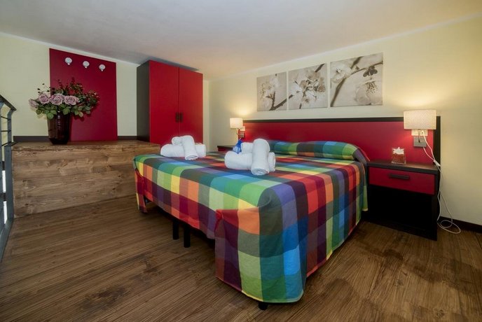 B&B Borgo Marinella
