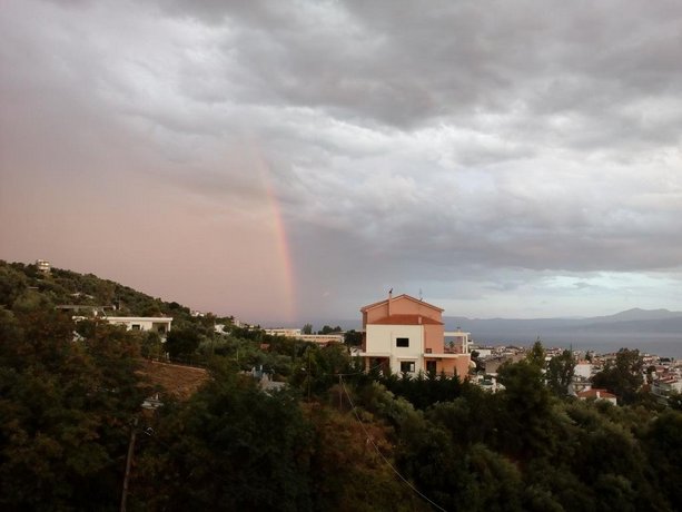Natura Studios Euboea