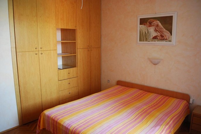 Rooms Villa Andreja