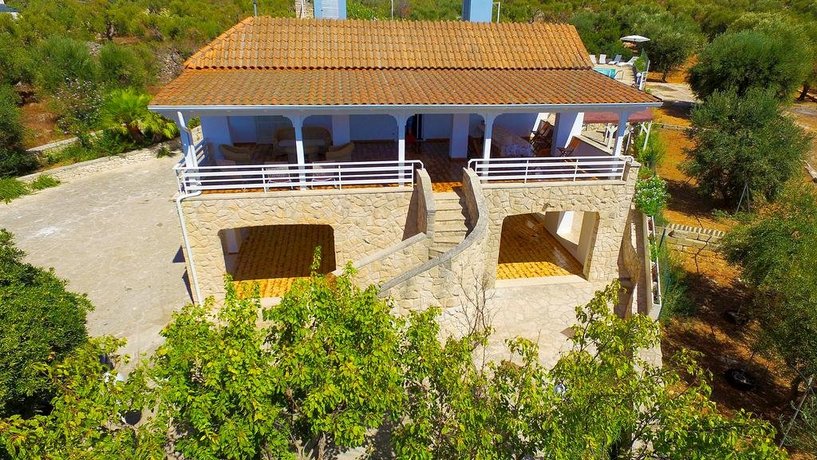 Villa Amoenitas
