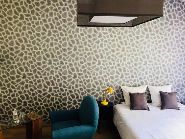 Cote Sax bed and breakfast