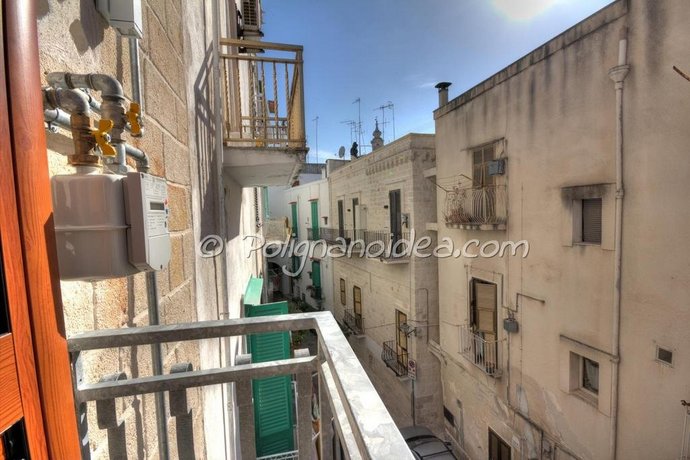 B&b Monopoli Old Town