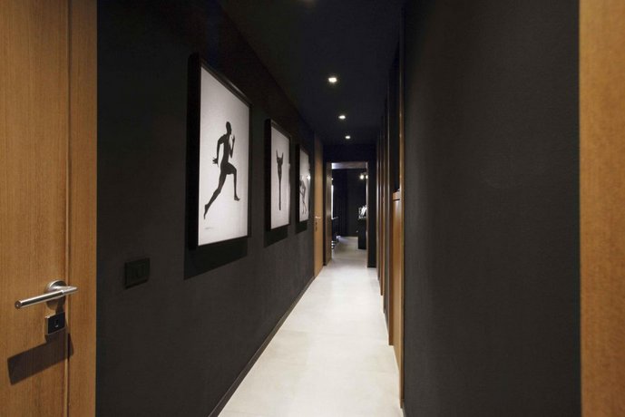 Parioli Place B&B