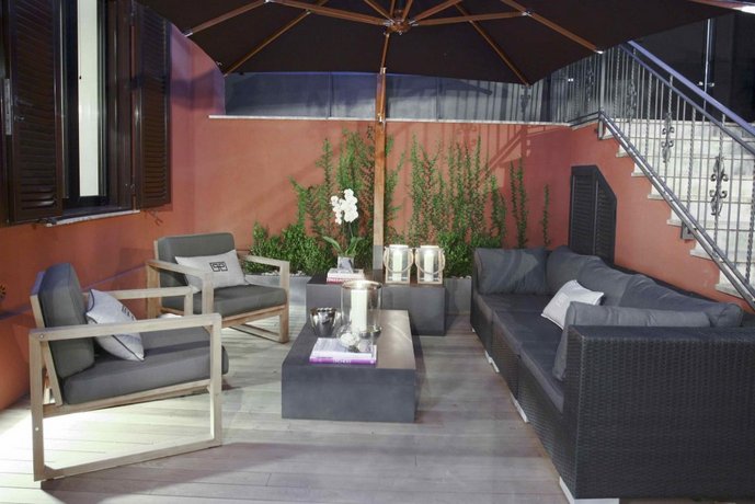 Parioli Place B&B