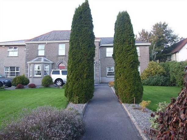 Shannonside House B&B