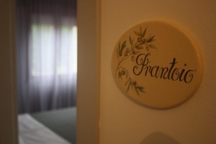Antica Fonte BnB
