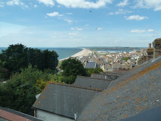 Chesil View House