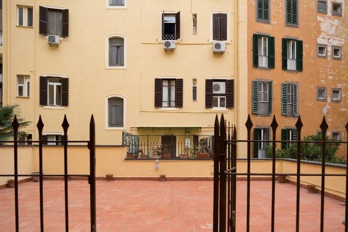 La Vite Vaticana