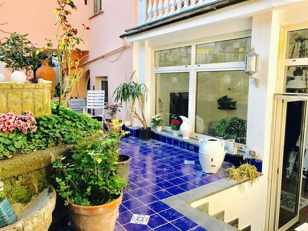 Maison Fernanda