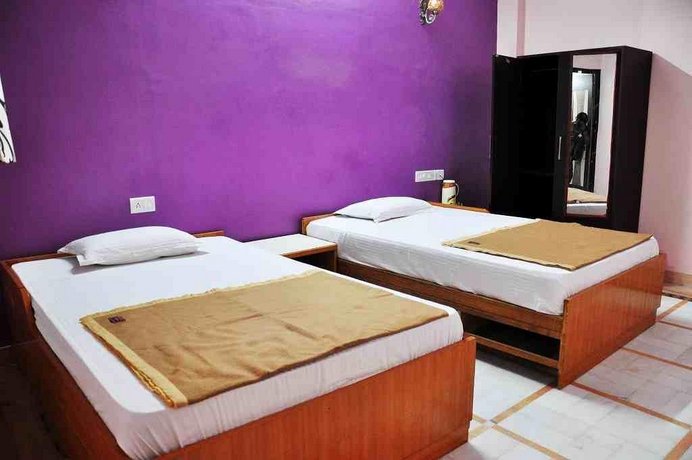 Hotel White Palace Jaipur