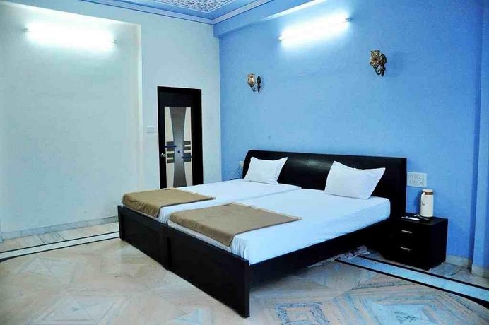 Hotel White Palace Jaipur