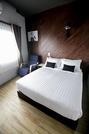 The Rodman Hotel