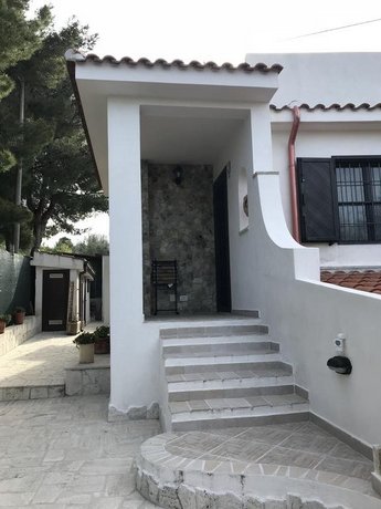 Casale Degli Angeli