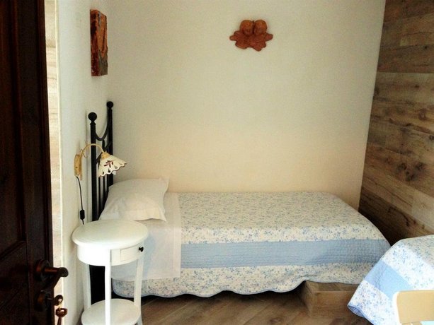 Casale Degli Angeli