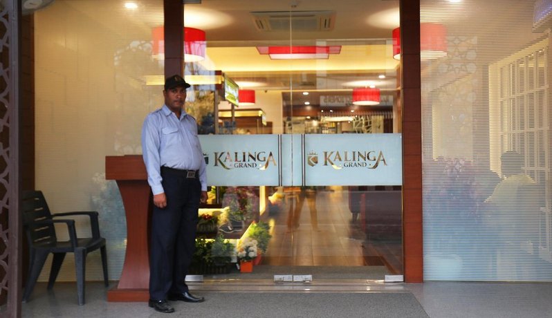 Kalinga Grand