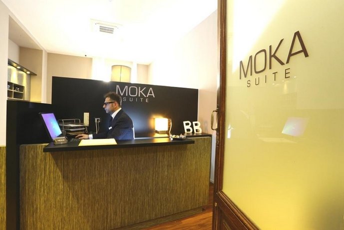 MokaSuite