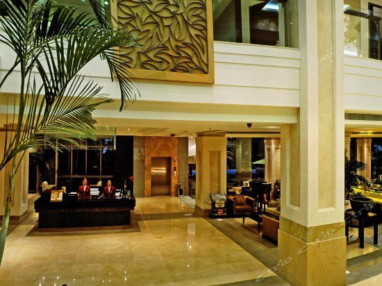 Meiga Hotel