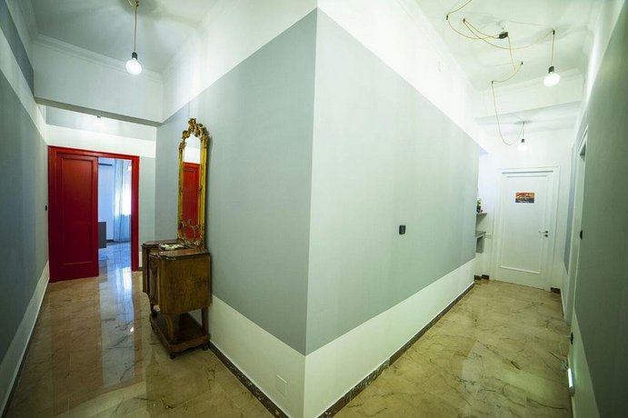 B&B Massimocentro
