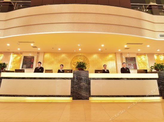 Tsuiying Hotel