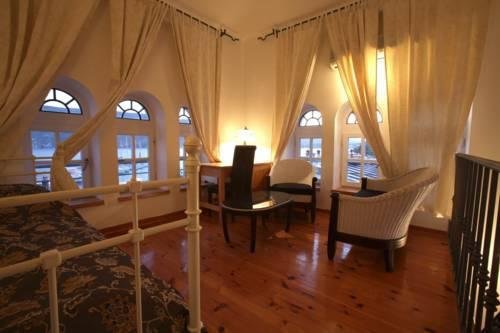 Stanica B&B