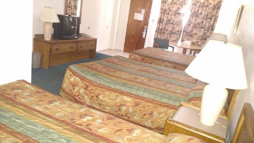 Budget Inn Durango