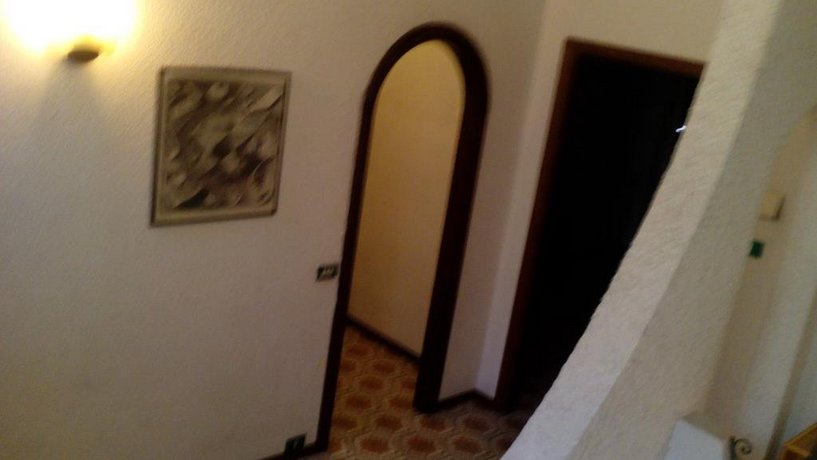 Casa Vacanze Corso Umberto