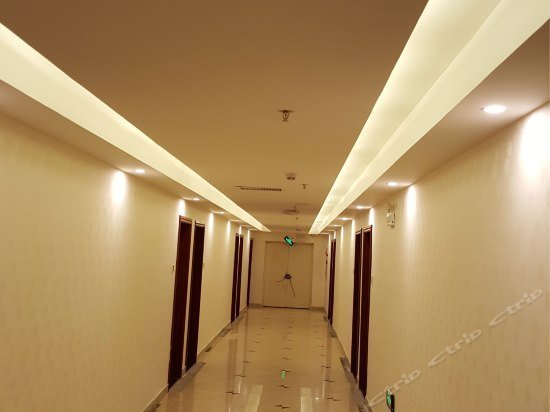 Yitao Garden Hotel
