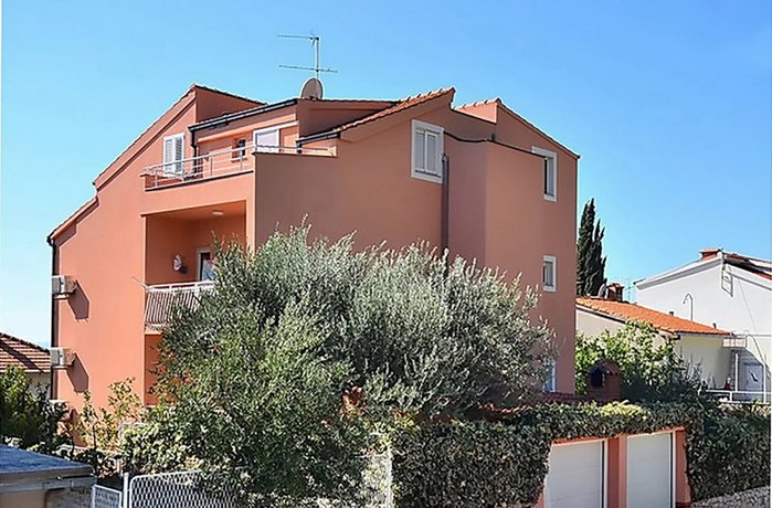 Apartment Marjan Park