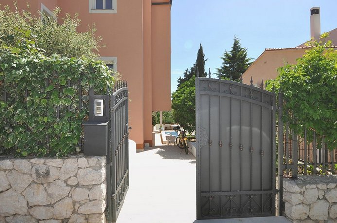 Apartment Marjan Park