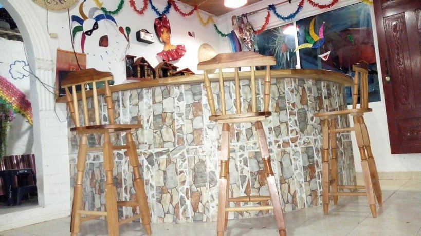Hostal Solsticio Guajiro