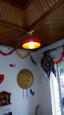 Hostal Solsticio Guajiro