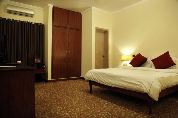 The Residency Hotel Lahore