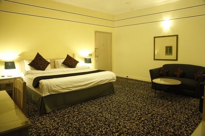 The Residency Hotel Lahore