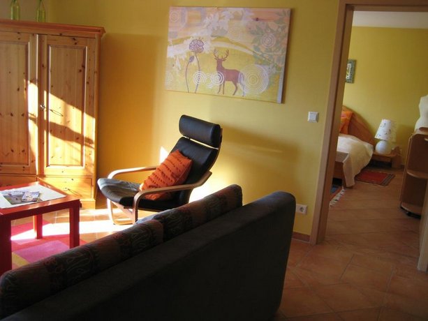 Rothaarnest