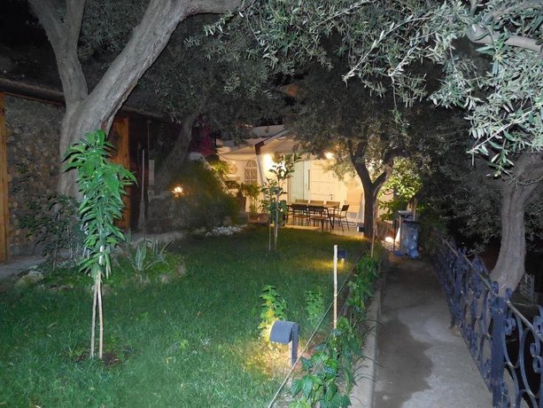 Villino La Piccolissima