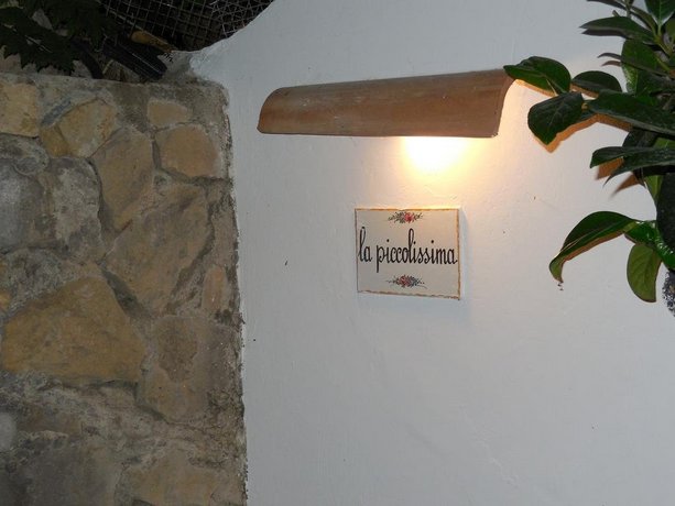 Villino La Piccolissima