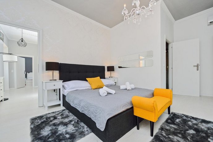 Rooms Urban design