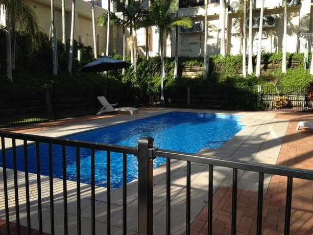 Photo: Hervey Bay Resort Photo: Hervey Bay Resort