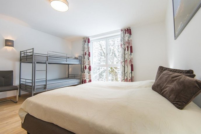 Haus Wallner by Alpentravel