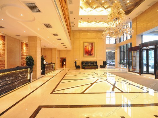 Hai Sheng Hotel