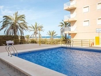 Apartamento Bennecke Pleamar
