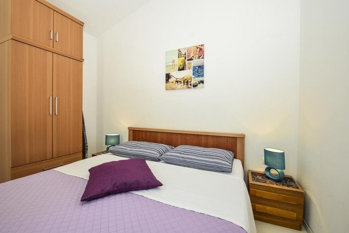 Apartments Jonjic