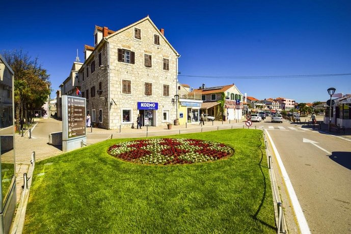 Apartments Jonjic