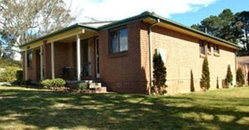 Photo: Katoomba Townhouses