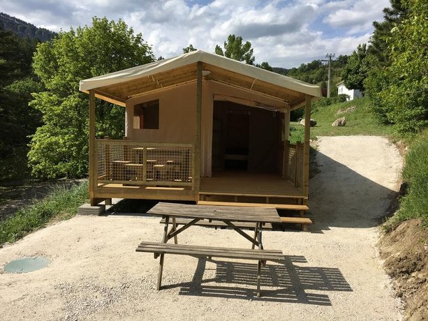 Camping Calme et Nature